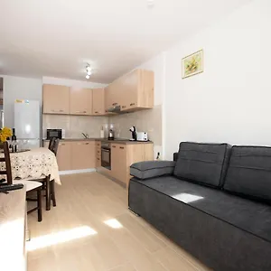 Apartman Ive, Split