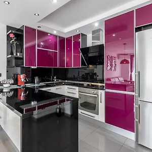 Apartman First Choice, Split