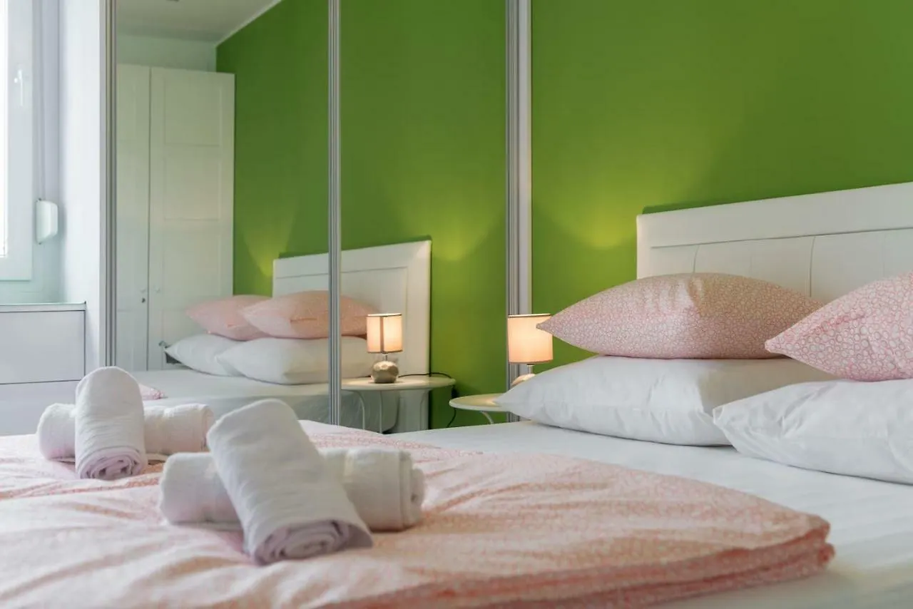 Apartman 