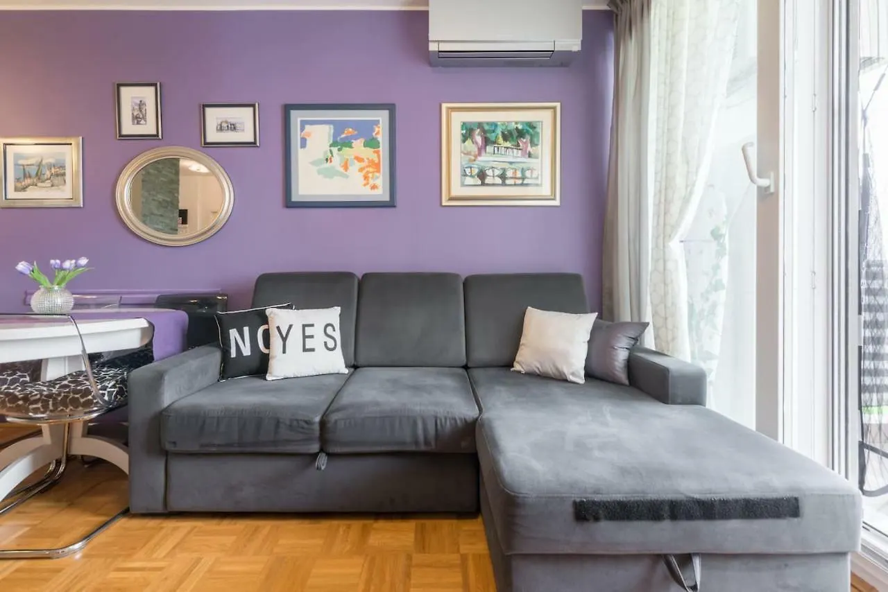 Apartman 