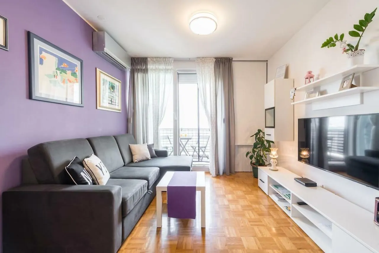 Apartment Apartman 