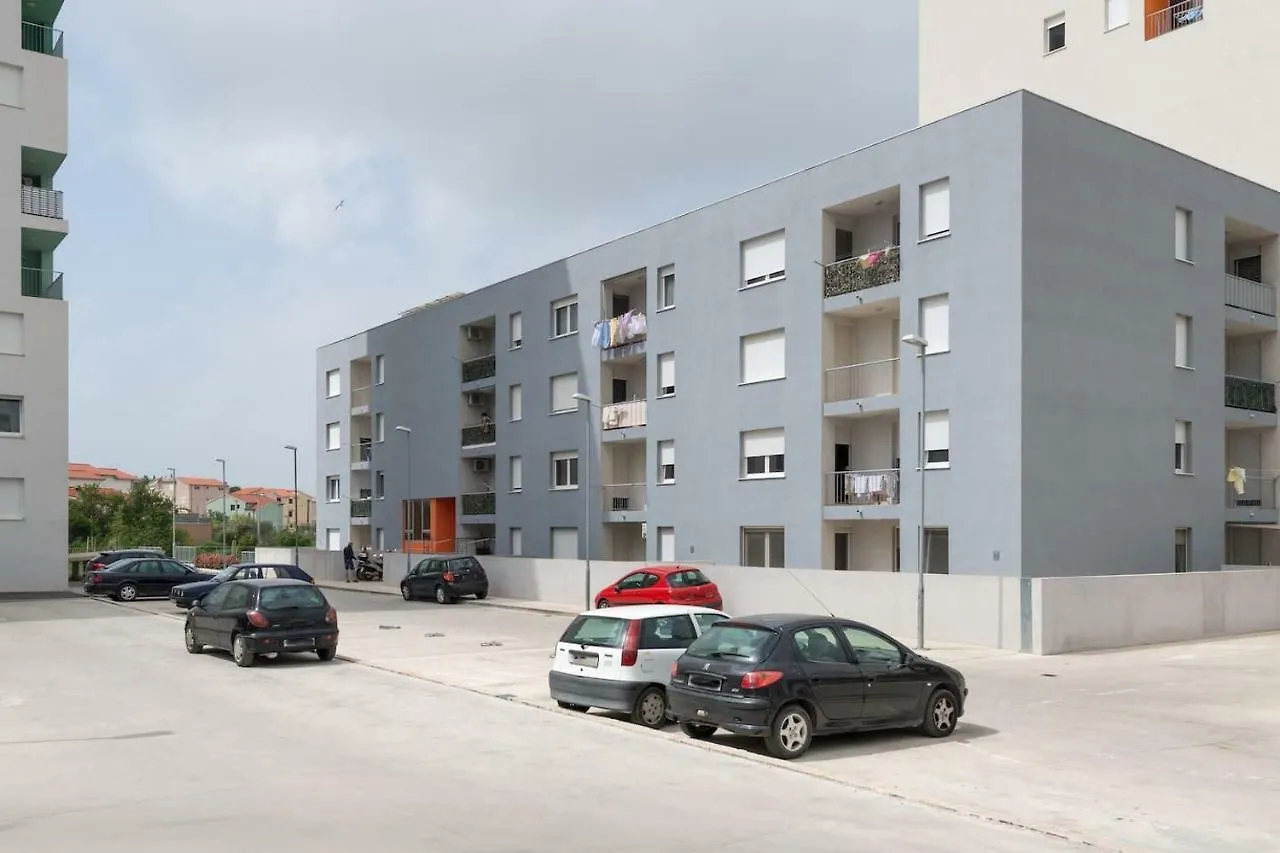 Apartman 