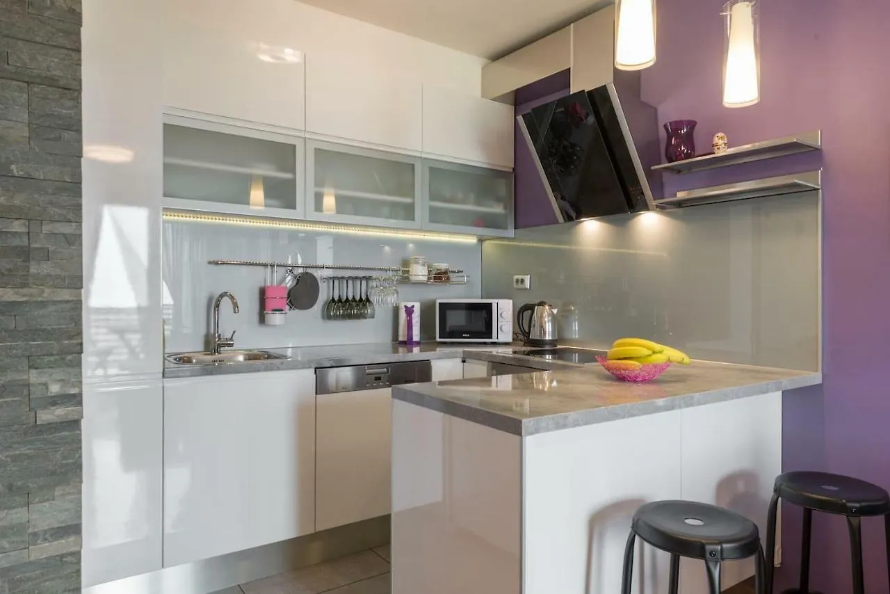 Apartman 