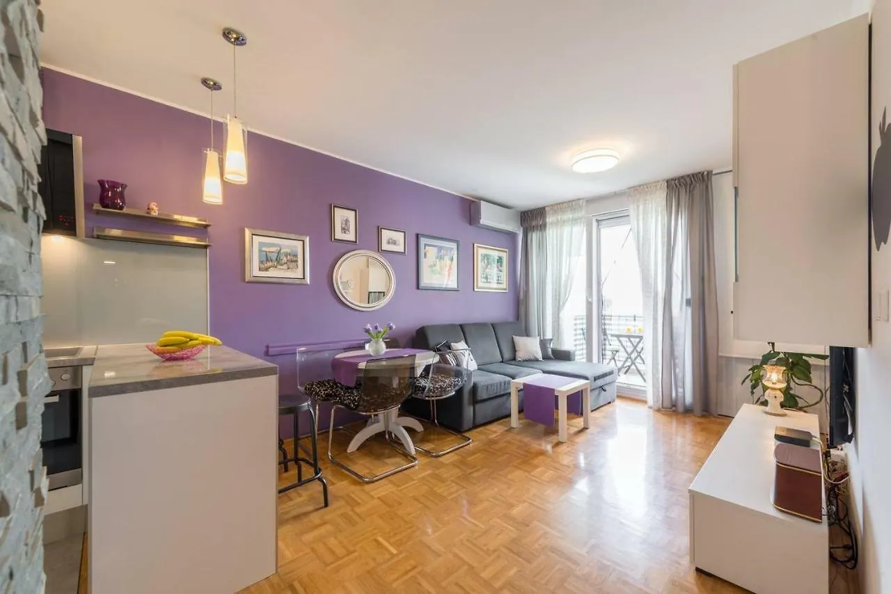 Apartment Apartman 